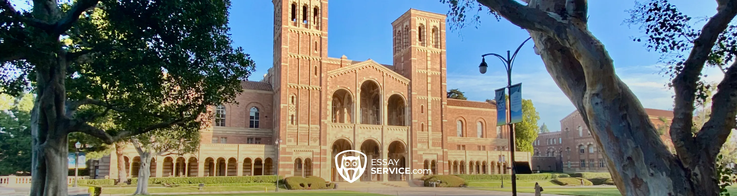 University of California-Los Angeles